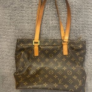Vintage Louis Vuitton Bag/Purse